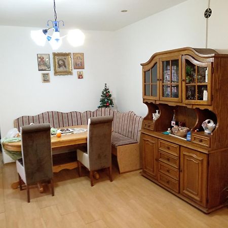 Apartman Zivic Berilovac エクステリア 写真