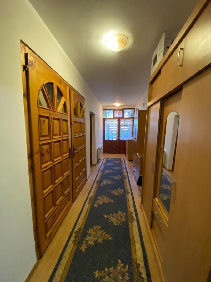 Apartman Zivic Berilovac エクステリア 写真