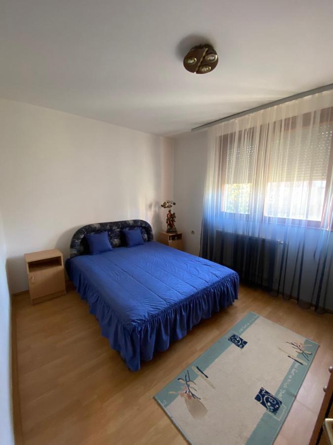 Apartman Zivic Berilovac エクステリア 写真