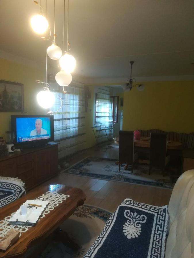 Apartman Zivic Berilovac エクステリア 写真