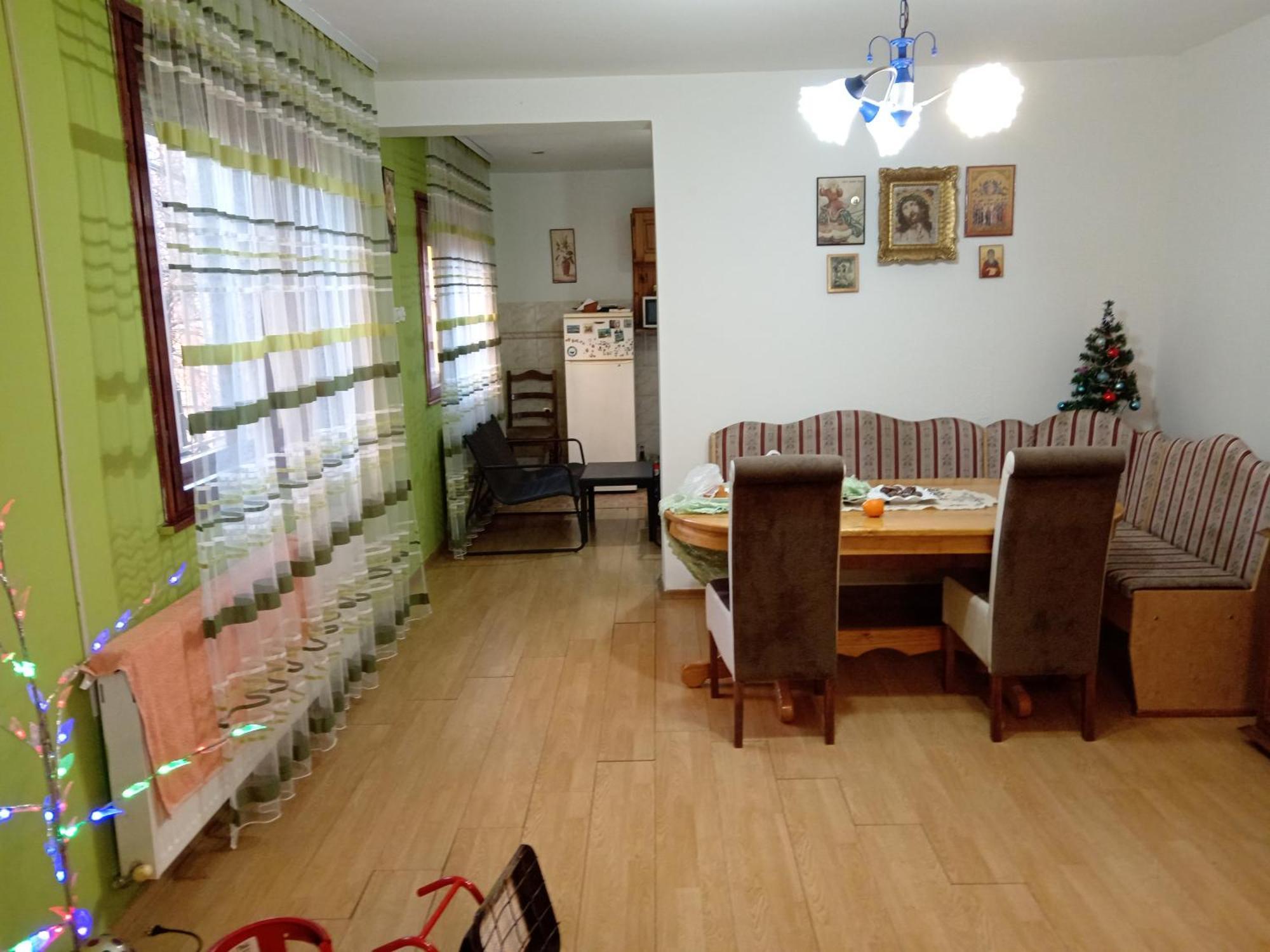 Apartman Zivic Berilovac エクステリア 写真