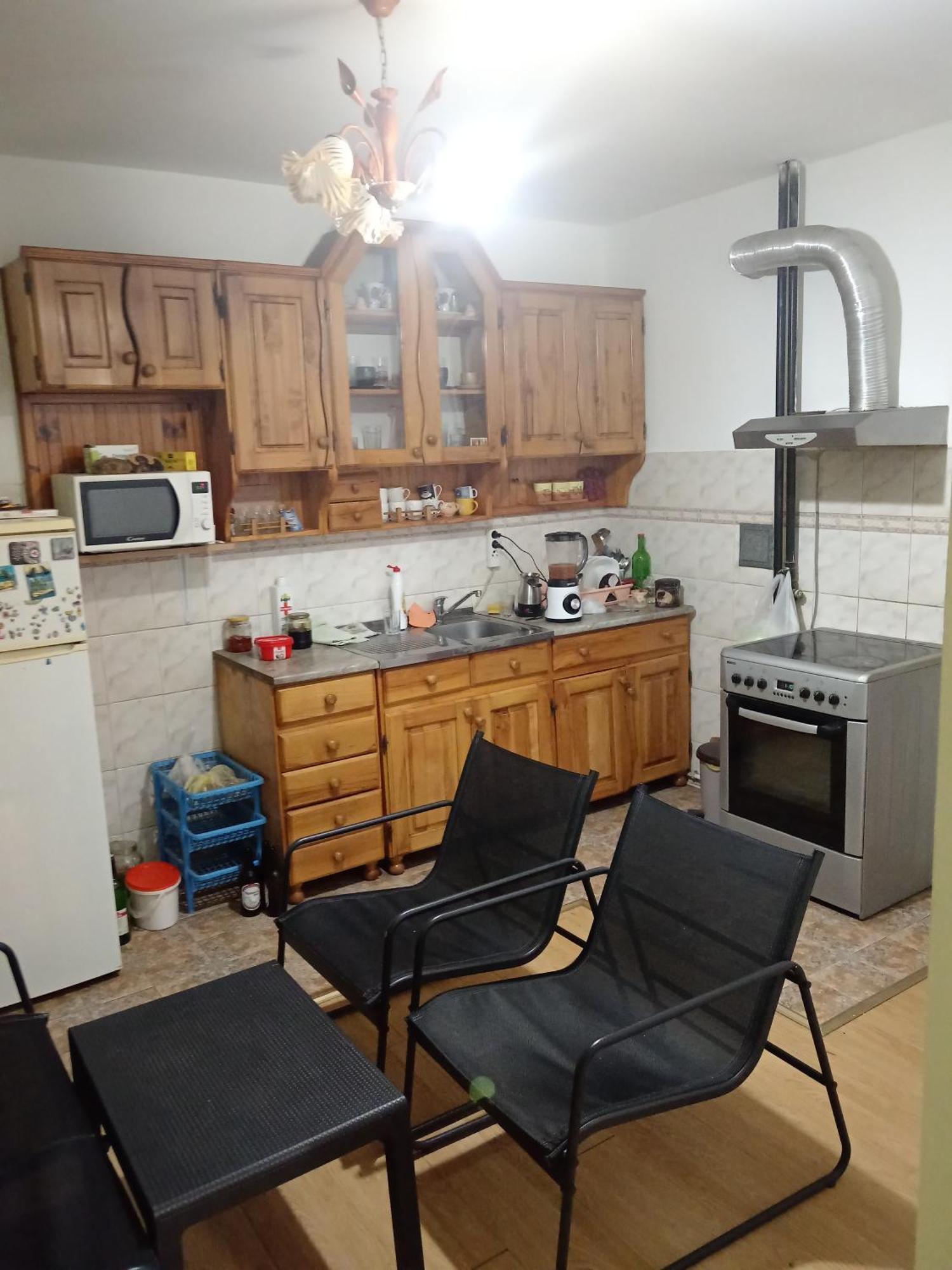Apartman Zivic Berilovac エクステリア 写真