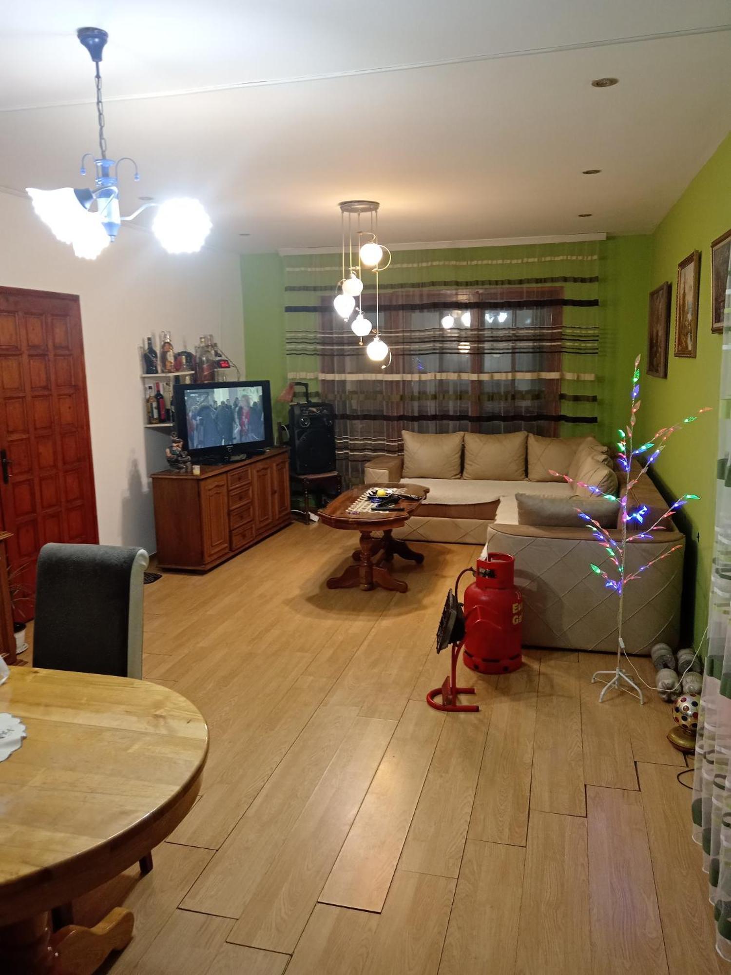Apartman Zivic Berilovac エクステリア 写真